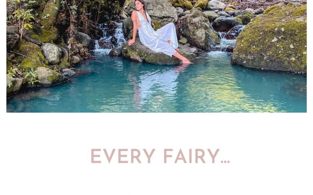 Every fairy